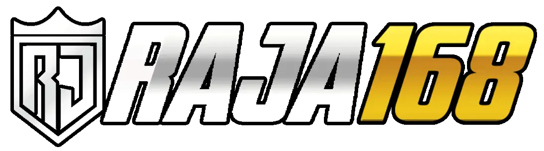 RAJA168: APK Slot Gacor Hari Ini dengan Koleksi Game Terlengkap dan Terbaru